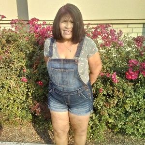 Meet your Posher, Linda